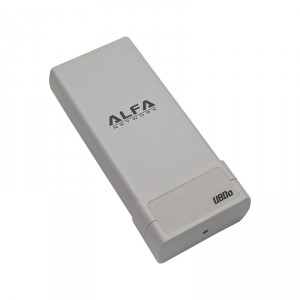 Адаптер WiFi уличный Alfa Network UBDo-nt USB (2.4 ГГц, 500 мВт) фото 2 | GSM-Репитеры.РУ Адаптер WiFi уличный Alfa Network UBDo-nt USB (2.4 ГГц, 500 мВт) фото 2