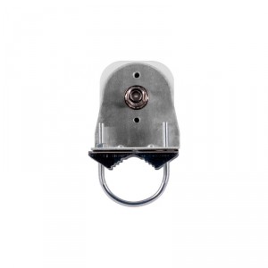 Антенна GSM/3G/4G DO-800/2700-4/6 (Круговая, 4 дБ) фото 6