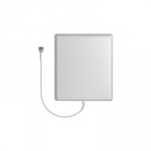 Антенна GSM/3G/4G DP-800/2700-7/9 OD (Панельная, 7-9 дБ) фото 1