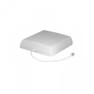 Антенна GSM/3G/4G DP-800/2700-7/9 OD (Панельная, 7-9 дБ) фото 2