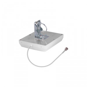 Антенна GSM/3G/4G DP-800/2700-7/9 OD (Панельная, 7-9 дБ) фото 3