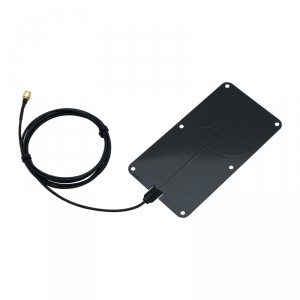 Антенна GSM/3G/4G BS-700/2700-5K (Панельная, 5 дБ) фото 1 | GSM-Репитеры.РУ Антенна GSM/3G/4G BS-700/2700-5K (Панельная, 5 дБ) фото 1