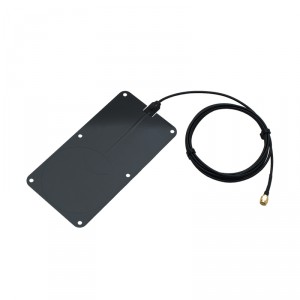 Антенна GSM/3G/4G BS-700/2700-5K (Панельная, 5 дБ) фото 2 | GSM-Репитеры.РУ Антенна GSM/3G/4G BS-700/2700-5K (Панельная, 5 дБ) фото 2