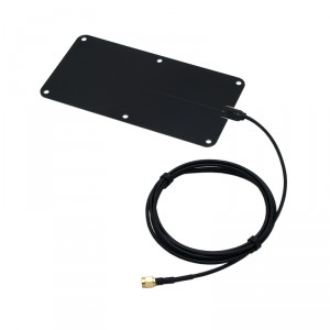 Антенна GSM/3G/4G BS-700/2700-5K (Панельная, 5 дБ) фото 5 | GSM-Репитеры.РУ Антенна GSM/3G/4G BS-700/2700-5K (Панельная, 5 дБ) фото 5