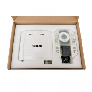 Репитер 3G ICS Picocell DS20T-WCDMA-ICS (75 дБ, 100 мВт) фото 4