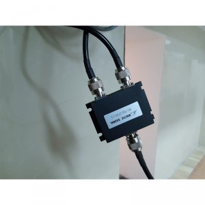 Делитель мощности Baltic Signal BS-700/2700-1/2 фото 4 | GSM-Репитеры.РУ Делитель мощности Baltic Signal BS-700/2700-1/2 фото 4