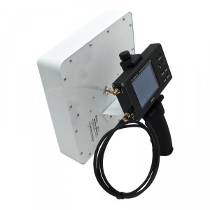 Антенна GSM/3G/4G KPM15-790/2700 (Направленная, 15 дБи) фото 11 | GSM-Репитеры.РУ Антенна GSM/3G/4G KPM15-790/2700 (Направленная, 15 дБи) фото 11