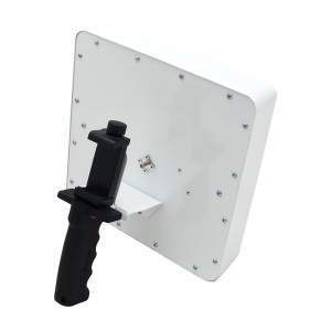 Антенна GSM/3G/4G KPM15-790/2700 (Направленная, 15 дБи) фото 2 | GSM-Репитеры.РУ Антенна GSM/3G/4G KPM15-790/2700 (Направленная, 15 дБи) фото 2