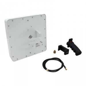 Антенна GSM/3G/4G KPM15-790/2700 (Направленная, 15 дБи) фото 6 | GSM-Репитеры.РУ Антенна GSM/3G/4G KPM15-790/2700 (Направленная, 15 дБи) фото 6