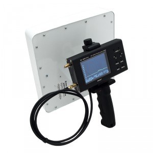 Антенна GSM/3G/4G KPM15-790/2700 (Направленная, 15 дБи) фото 8 | GSM-Репитеры.РУ Антенна GSM/3G/4G KPM15-790/2700 (Направленная, 15 дБи) фото 8