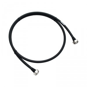 Кабельная сборка DIN-male - 2 метра 1/2 SF - DIN-male фото 2 | GSM-Репитеры.РУ Кабельная сборка DIN-male - 2 метра 1/2 SF - DIN-male фото 2