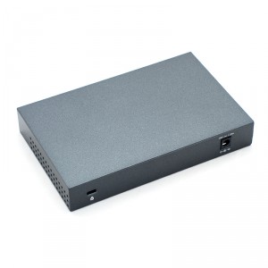 Коммутатор TP-Link TL-SG108PE (8 x 1000 Mbps) фото 3 | GSM-Репитеры.РУ Коммутатор TP-Link TL-SG108PE (8 x 1000 Mbps) фото 3