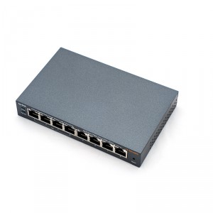 Коммутатор TP-Link TL-SG108PE (8 x 1000 Mbps) фото 5 | GSM-Репитеры.РУ Коммутатор TP-Link TL-SG108PE (8 x 1000 Mbps) фото 5