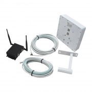 Комплект 3G/4G интернета Kroks KSS15-3G/4G-MR MIMO