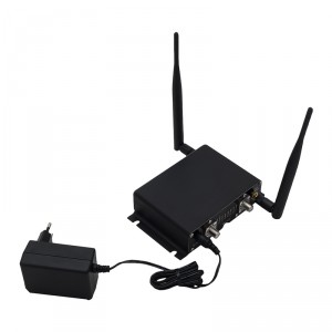 Комплект 3G/4G интернета Kroks KSS15-3G/4G-MR MIMO фото 3 | GSM-Репитеры.РУ Комплект 3G/4G интернета Kroks KSS15-3G/4G-MR MIMO фото 3