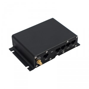 Комплект 3G/4G интернета Kroks KSS15-3G/4G-MR MIMO фото 5 | GSM-Репитеры.РУ Комплект 3G/4G интернета Kroks KSS15-3G/4G-MR MIMO фото 5