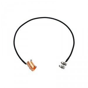 Комплект заземления для фидера 7/8 фото 1 | GSM-Репитеры.РУ Комплект заземления для фидера 7/8 фото 1