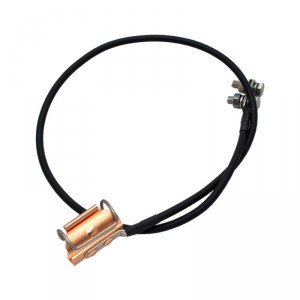 Комплект заземления для фидера 7/8 фото 4 | GSM-Репитеры.РУ Комплект заземления для фидера 7/8 фото 4