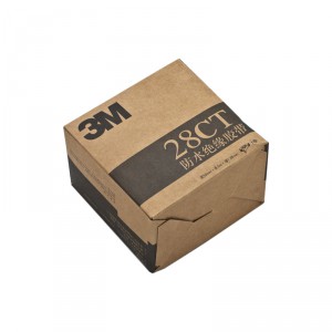 Лента 3M 30070011 клейкая водонепроницаемая для герметизации ВЧ-соединений фото 6 | GSM-Репитеры.РУ Лента 3M 30070011 клейкая водонепроницаемая для герметизации ВЧ-соединений фото 6