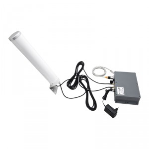 Морской 3G/4G-роутер OCEAN BOX Dual-Sim фото 2