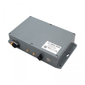 Морской 3G/4G-роутер OCEAN BOX Dual-Sim фото 3