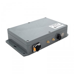 Морской 3G/4G-роутер OCEAN BOX Dual-Sim фото 4