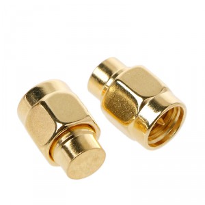 Нагрузка DL-1S (50 Ом, до 1 Вт, разъём SMA, комплект 2 шт.) фото 2 | GSM-Репитеры.РУ Нагрузка DL-1S (50 Ом, до 1 Вт, разъём SMA, комплект 2 шт.) фото 2