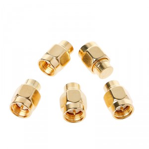 Нагрузка DL-1S (50 Ом, до 1 Вт, разъём SMA, комплект 2 шт.) фото 3 | GSM-Репитеры.РУ Нагрузка DL-1S (50 Ом, до 1 Вт, разъём SMA, комплект 2 шт.) фото 3