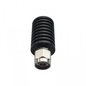 Нагрузка DL-25 (50 Ом, до 25 Вт) фото 2 | GSM-Репитеры.РУ Нагрузка DL-25 (50 Ом, до 25 Вт) фото 2