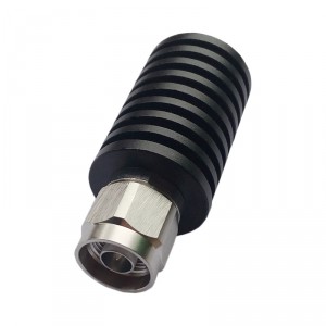 Нагрузка DL-25 (50 Ом, до 25 Вт) фото 4 | GSM-Репитеры.РУ Нагрузка DL-25 (50 Ом, до 25 Вт) фото 4