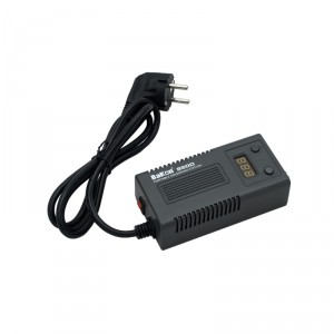 Паяльная станция Bakon BK950D фото 4 | GSM-Репитеры.РУ Паяльная станция Bakon BK950D фото 4