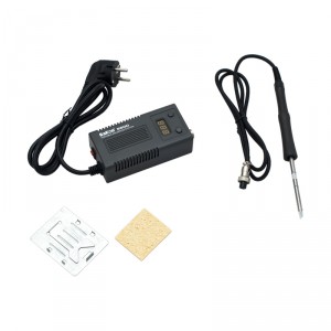 Паяльная станция Bakon BK950D фото 6 | GSM-Репитеры.РУ Паяльная станция Bakon BK950D фото 6