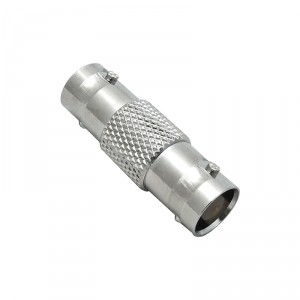 Переходник B-322 BNC-female - BNC-female фото 3 | GSM-Репитеры.РУ Переходник B-322 BNC-female - BNC-female фото 3