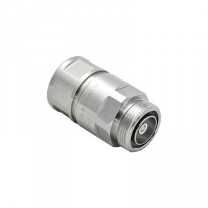 Разъём DF-7/8 (DIN-female, прижимной, на кабель 7/8) фото 4