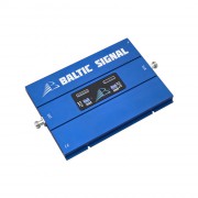 Репитер 3G+4G Baltic Signal BS-3G/4G-70 (70 дБ, 320 мВт)
