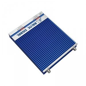 Репитер 3G+4G Baltic Signal BS-3G/4G-75 (75 дБ, 500 мВт) фото 3 | GSM-Репитеры.РУ Репитер 3G+4G Baltic Signal BS-3G/4G-75 (75 дБ, 500 мВт) фото 3