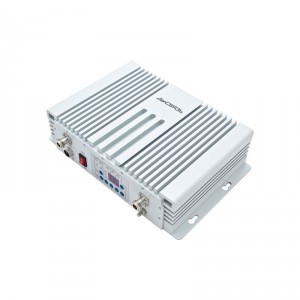 Репитер 3G цифровой ДалСвязь DS-2100-23 PRO (75 дБ, 200 мВт) фото 1 | GSM-Репитеры.РУ Репитер 3G цифровой ДалСвязь DS-2100-23 PRO (75 дБ, 200 мВт) фото 1