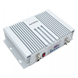 Репитер 3G цифровой ДалСвязь DS-2100-23 PRO (75 дБ, 200 мВт) фото 2 | GSM-Репитеры.РУ Репитер 3G цифровой ДалСвязь DS-2100-23 PRO (75 дБ, 200 мВт) фото 2