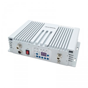 Репитер 3G цифровой ДалСвязь DS-2100-23 PRO (75 дБ, 200 мВт) фото 3 | GSM-Репитеры.РУ Репитер 3G цифровой ДалСвязь DS-2100-23 PRO (75 дБ, 200 мВт) фото 3