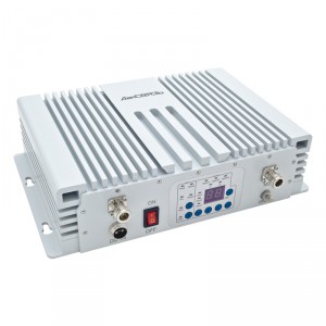 Репитер 3G цифровой ДалСвязь DS-2100-23 PRO (75 дБ, 200 мВт) фото 4 | GSM-Репитеры.РУ Репитер 3G цифровой ДалСвязь DS-2100-23 PRO (75 дБ, 200 мВт) фото 4