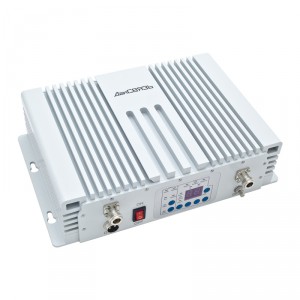 Репитер 3G цифровой ДалСвязь DS-2100-23 PRO (75 дБ, 200 мВт) фото 5 | GSM-Репитеры.РУ Репитер 3G цифровой ДалСвязь DS-2100-23 PRO (75 дБ, 200 мВт) фото 5