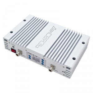 Репитер GSM+3G ДалСвязь DS-900/2100-23 (75 дБ, 200 мВт) фото 2