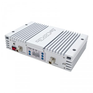 Репитер GSM+3G ДалСвязь DS-900/2100-23 (75 дБ, 200 мВт) фото 5