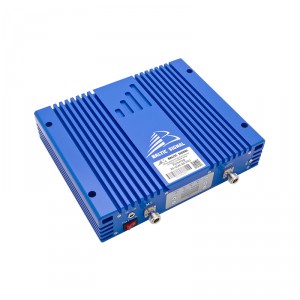 Репитер GSM Baltic Signal BS-GSM-80 PRO (80 дБ, 2000 мВт) фото 3