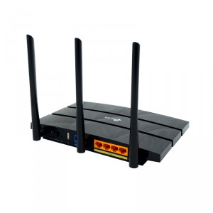 Роутер USB-WiFi TP-Link Archer C1200 (AC1200) фото 3 | GSM-Репитеры.РУ Роутер USB-WiFi TP-Link Archer C1200 (AC1200) фото 3