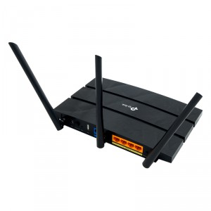 Роутер USB-WiFi TP-Link Archer C1200 (AC1200) фото 4 | GSM-Репитеры.РУ Роутер USB-WiFi TP-Link Archer C1200 (AC1200) фото 4