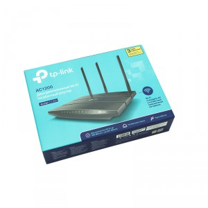 Роутер USB-WiFi TP-Link Archer C1200 (AC1200) фото 8 | GSM-Репитеры.РУ Роутер USB-WiFi TP-Link Archer C1200 (AC1200) фото 8