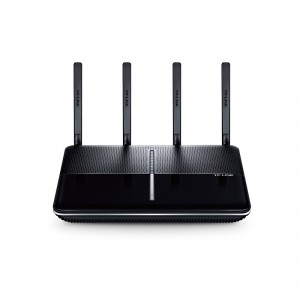 Роутер USB-WiFi TP-Link Archer C3150 (AC3150) фото 2