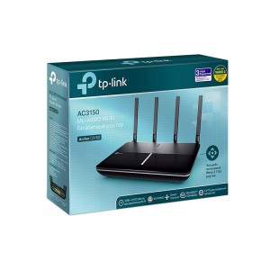 Роутер USB-WiFi TP-Link Archer C3150 (AC3150) фото 7