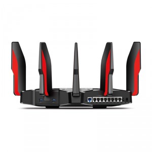 Роутер USB-WiFi TP-Link Archer C5400X (AC5400) фото 3